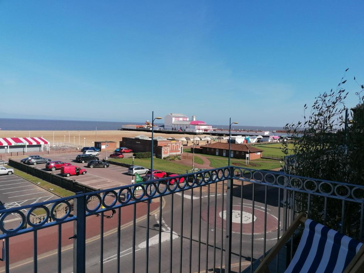 Marine Lodge Great Yarmouth Zewnętrze zdjęcie