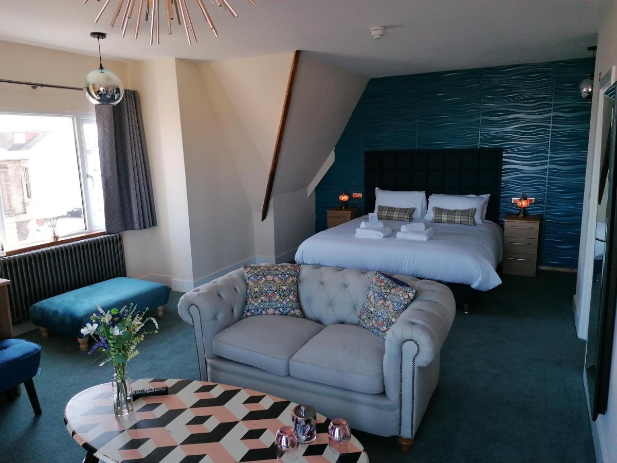 Marine Lodge Great Yarmouth Zewnętrze zdjęcie