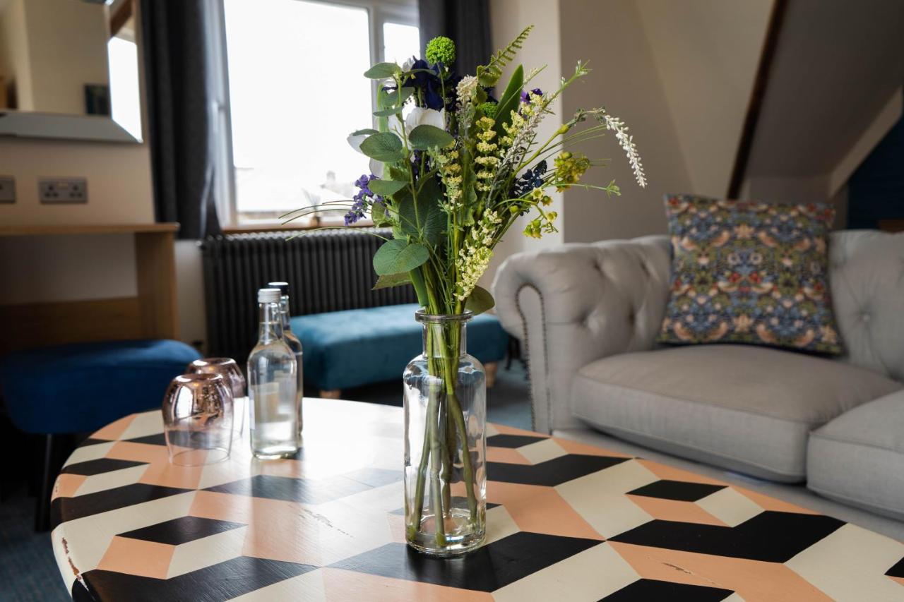 Marine Lodge Great Yarmouth Zewnętrze zdjęcie