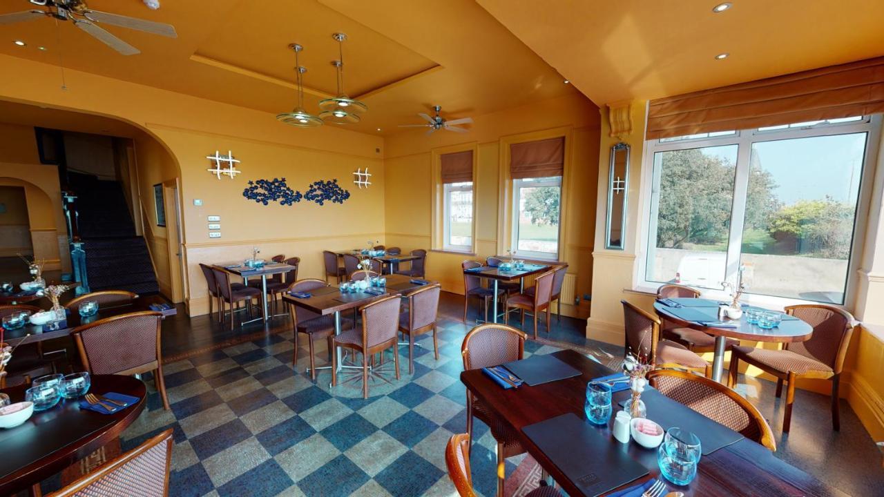 Marine Lodge Great Yarmouth Zewnętrze zdjęcie