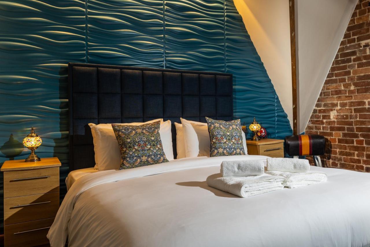 Marine Lodge Great Yarmouth Zewnętrze zdjęcie