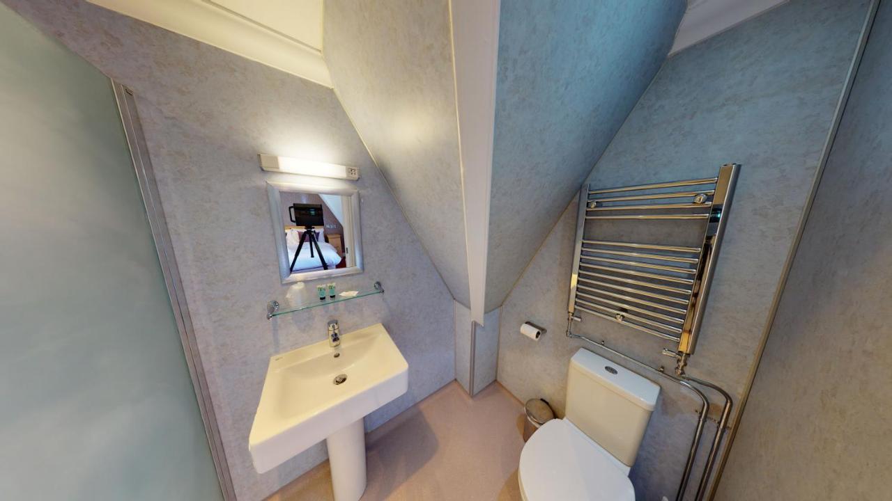 Marine Lodge Great Yarmouth Zewnętrze zdjęcie