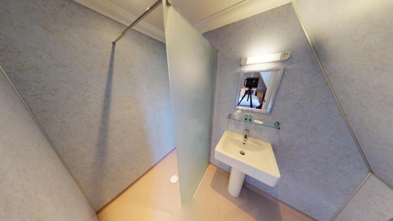 Marine Lodge Great Yarmouth Zewnętrze zdjęcie