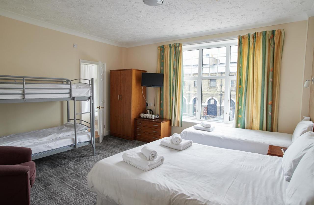 Marine Lodge Great Yarmouth Zewnętrze zdjęcie